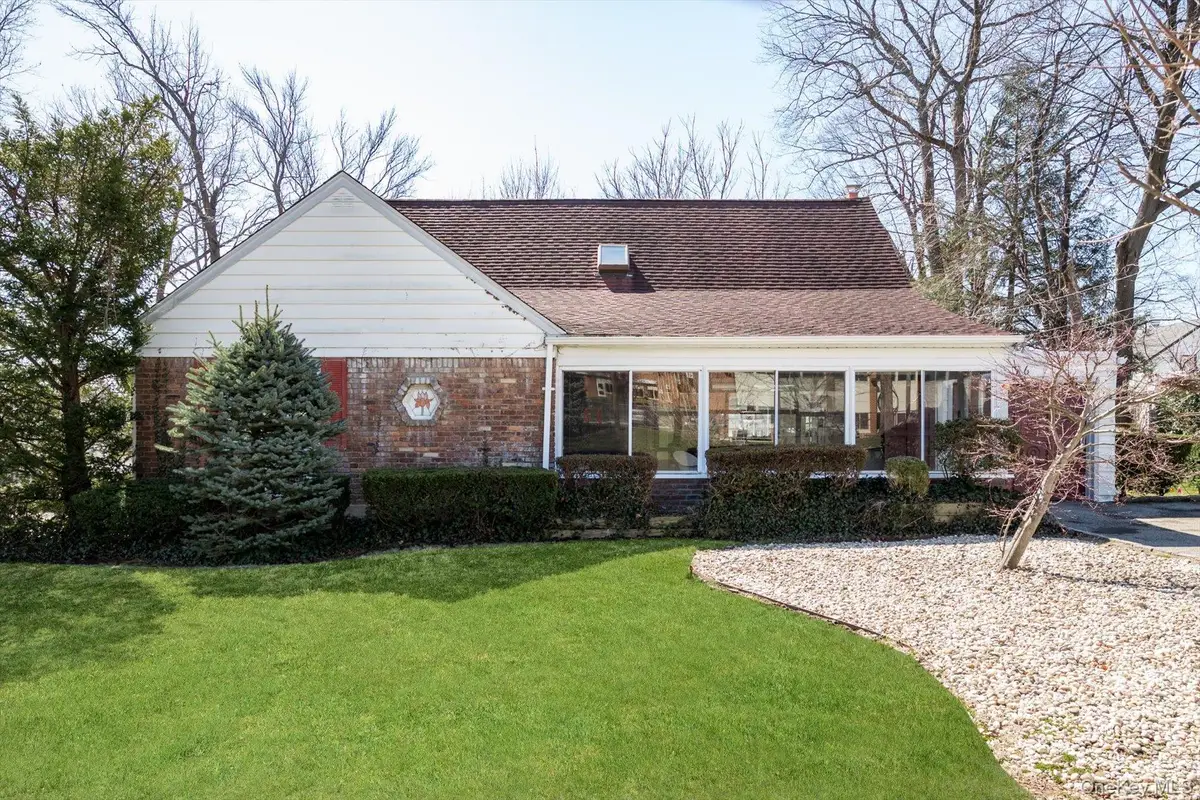 76 Baker Hill Road, Great Neck, NY 11023 - #1
