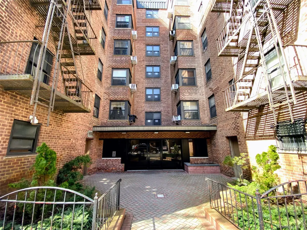 32-45 90th Street #607, East Elmhurst, NY 11369 - #1