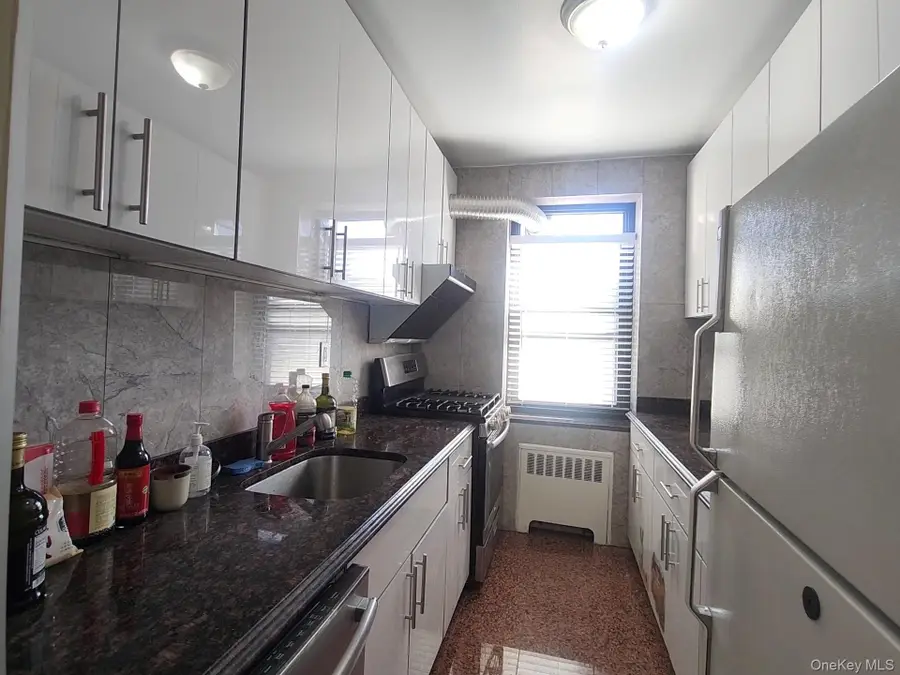 32-45 90th Street #607, East Elmhurst, NY 11369 - #2