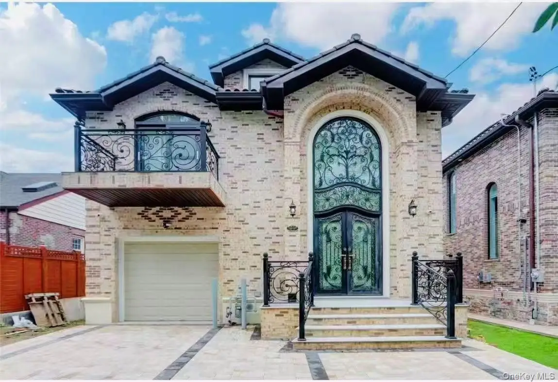 157-49 Rose Avenue, Flushing, NY 11355 - #1