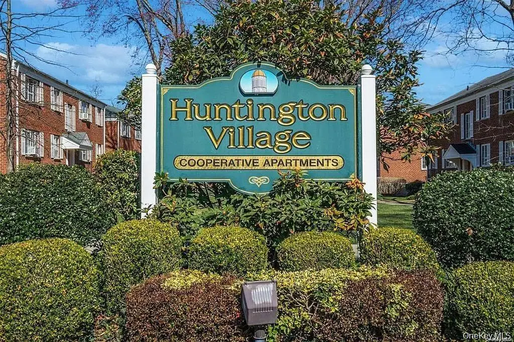441 W Main Street #3B, Huntington, NY 11743 - #1