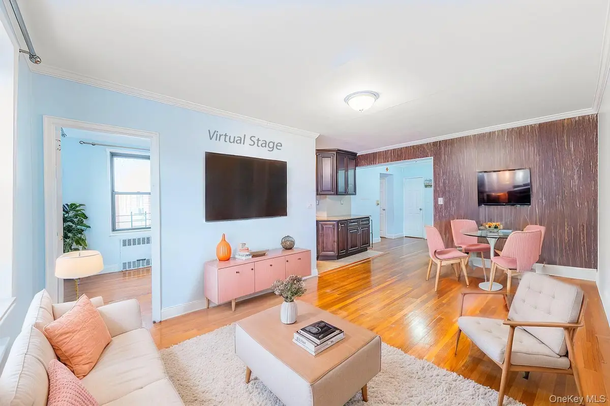 15025 72nd Road #5K, Flushing, NY 11367 - #1