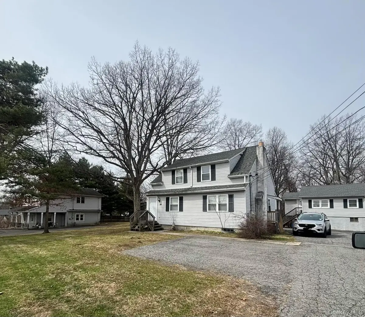 Address Withheld By Seller, Pomona, NY 10970 - #1