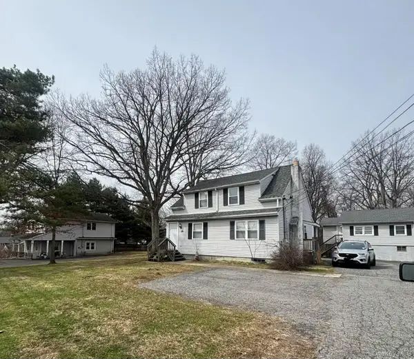 Address Withheld By Seller, Pomona, NY 10970