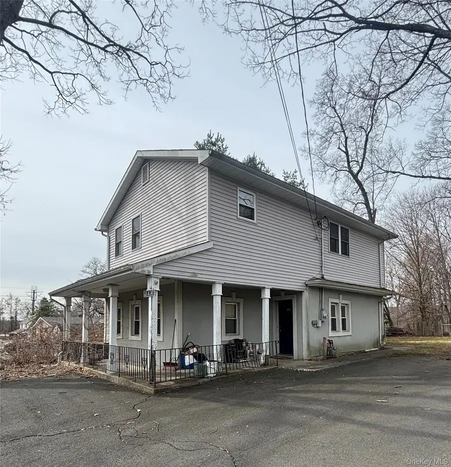 Address Withheld By Seller, Pomona, NY 10970 - #2
