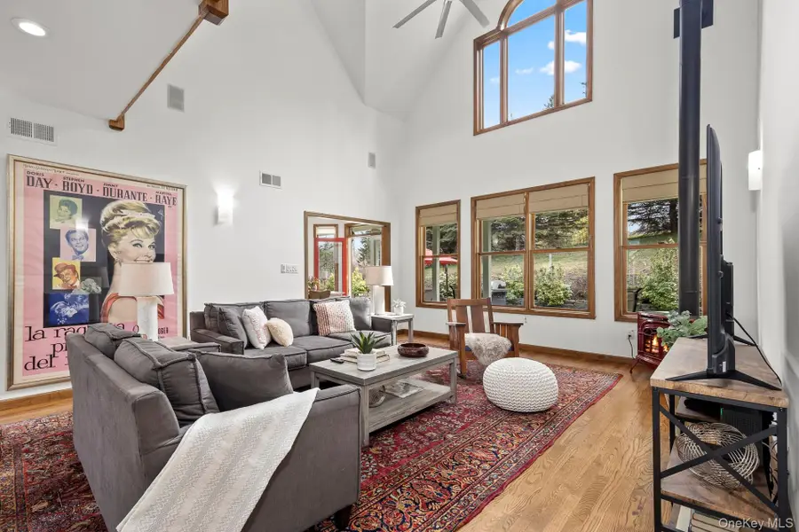 350 Taghkanic Road, Elizaville, NY 12523 - #2