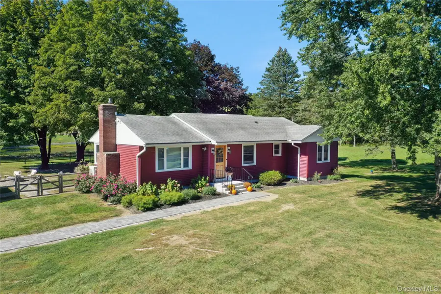 489 Forest Road, Wallkill, NY 12589 - #2