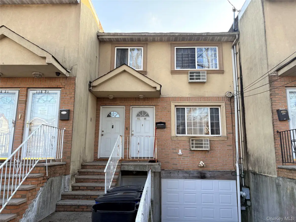 118-33 199th Street, Jamaica, NY 11412 - #1