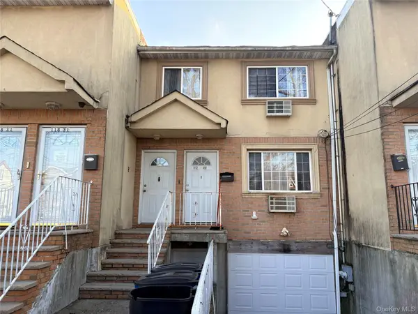 118-33 199th Street, Jamaica, NY 11412