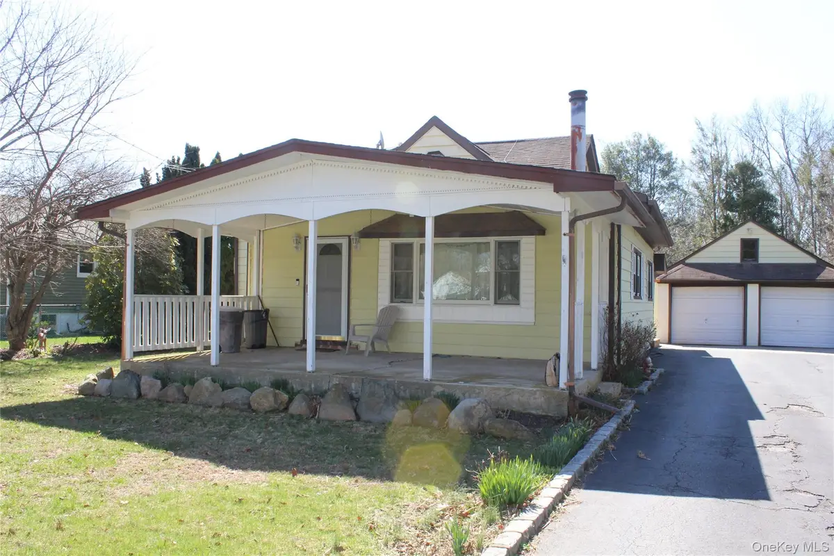 66 Colonial Street, East Northport, NY 11731 - #1