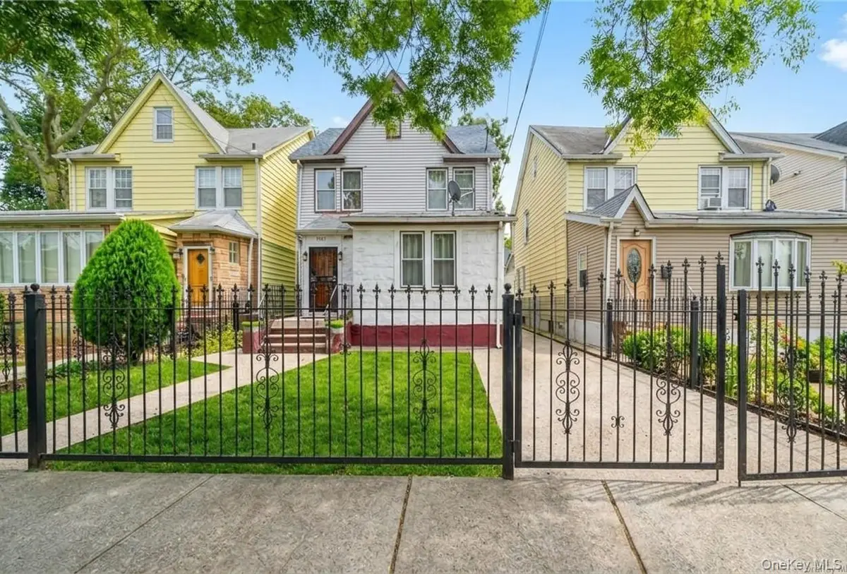 8905 Moline Street, Queens Village, NY 11428 - #1