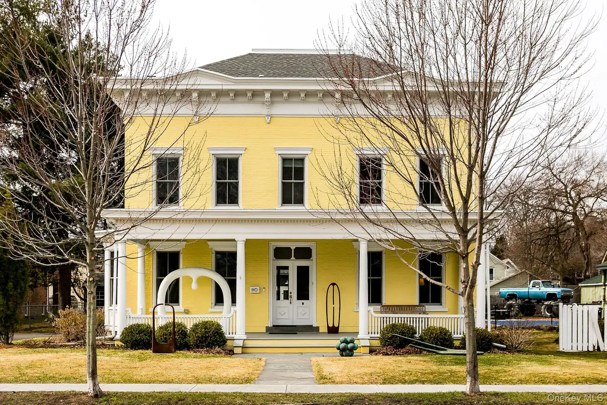 110 Market Street, Saugerties, NY 12477 - #1