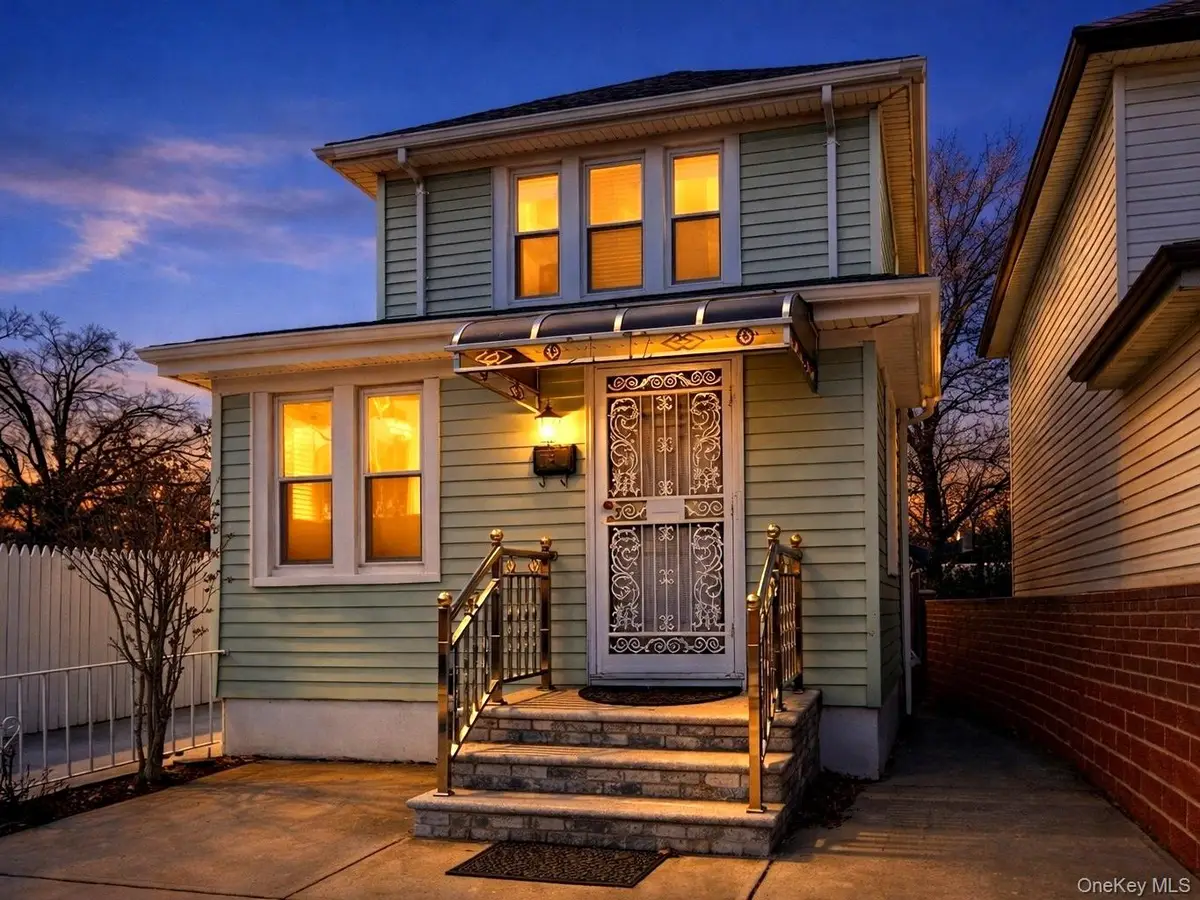 9472 199th Street, Hollis, NY 11423 - #1