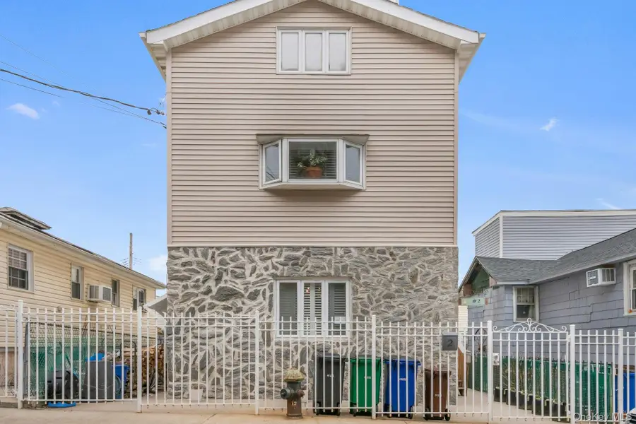 2 Alden Park #2, Bronx, NY 10465 - #2