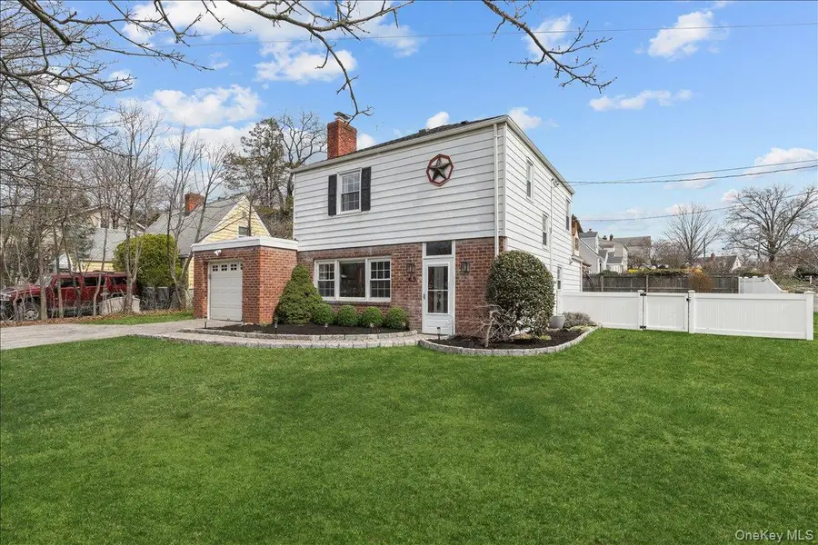 43 Joyce Road, Eastchester, NY 10709 - #2