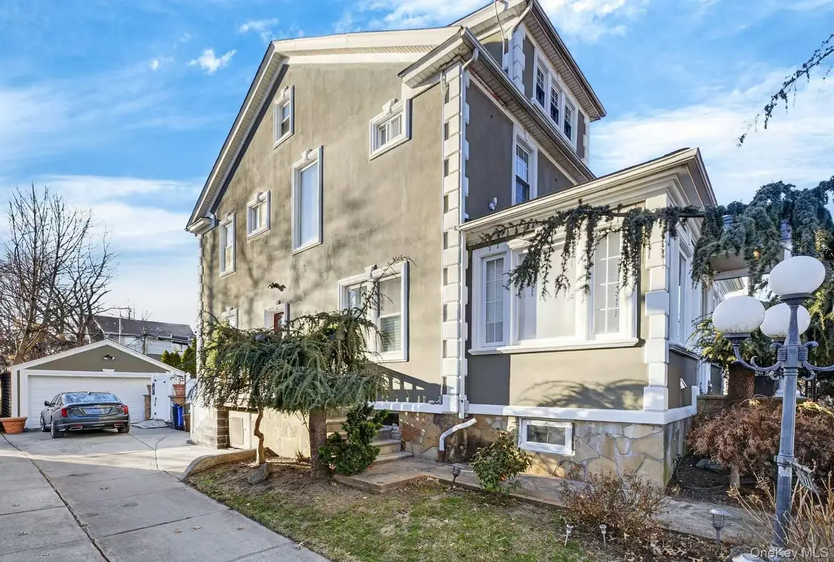 4122 169th Street, Flushing, NY 11358 - #1