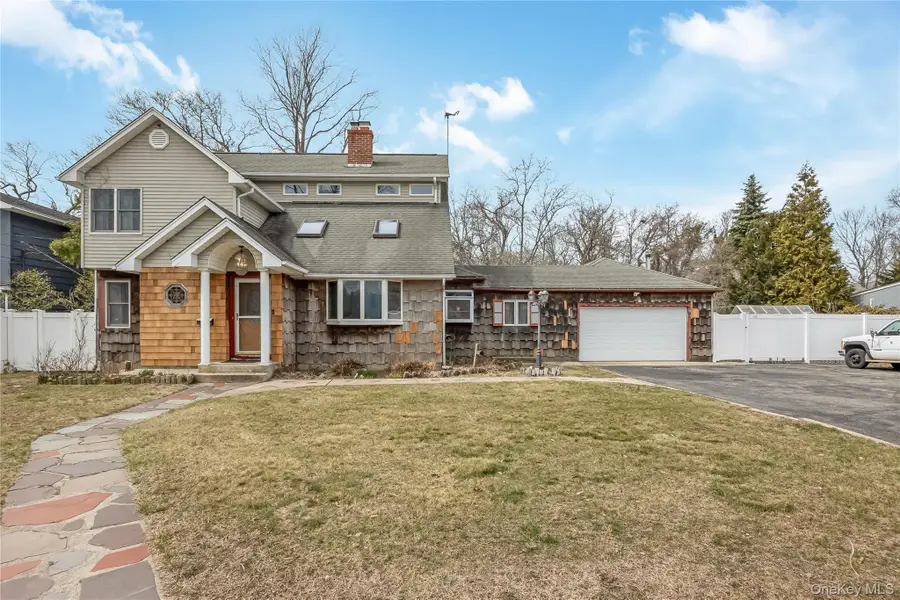 50 Bayview Avenue, East Islip, NY 11730 - #2