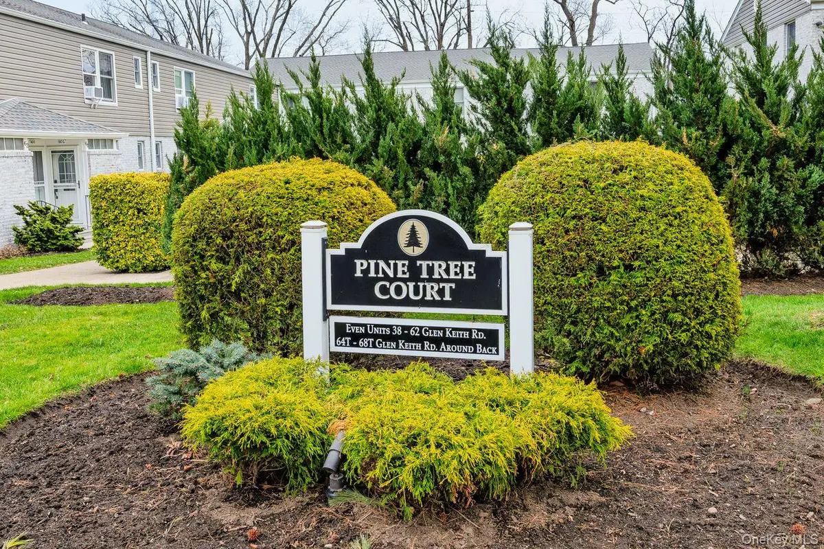 54L Glen Keith Road #54L, Glen Cove, NY 11542 - #1