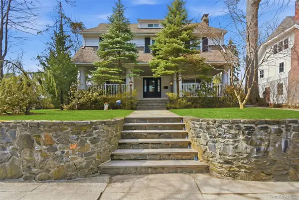 220 Sheridan Avenue, Mount Vernon, NY 10552