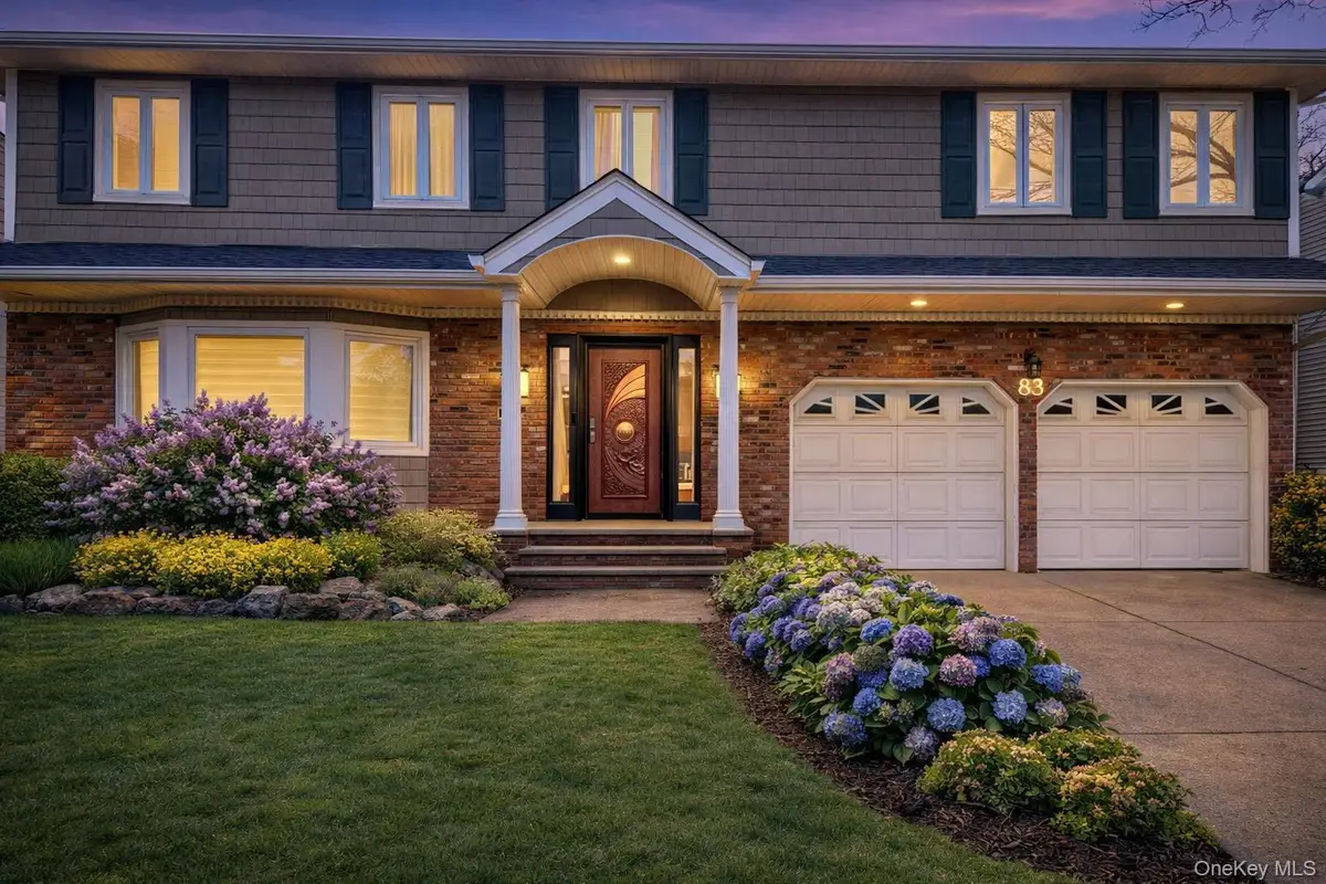 83 Arnold Court, East Rockaway, NY 11518 - #1