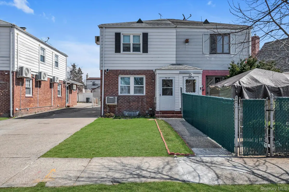 7617 251st Street, Bellerose, NY 11426 - #1