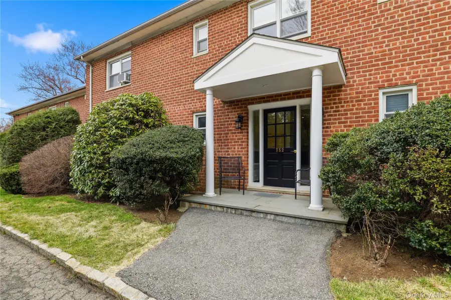 352 N State Road #1H, Briarcliff Manor, NY 10510 - #2