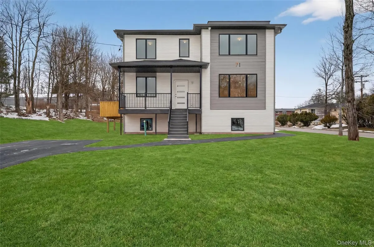 71 Lawrence Avenue, Monticello, NY 12701 - #1