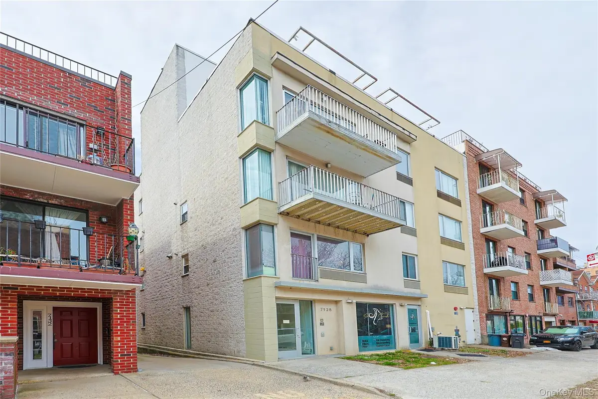 7128 163rd Street #2A, Fresh Meadows, NY 11365 - #1