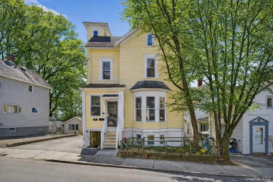 39 Hanford Street, Middletown, NY 10940 - #2