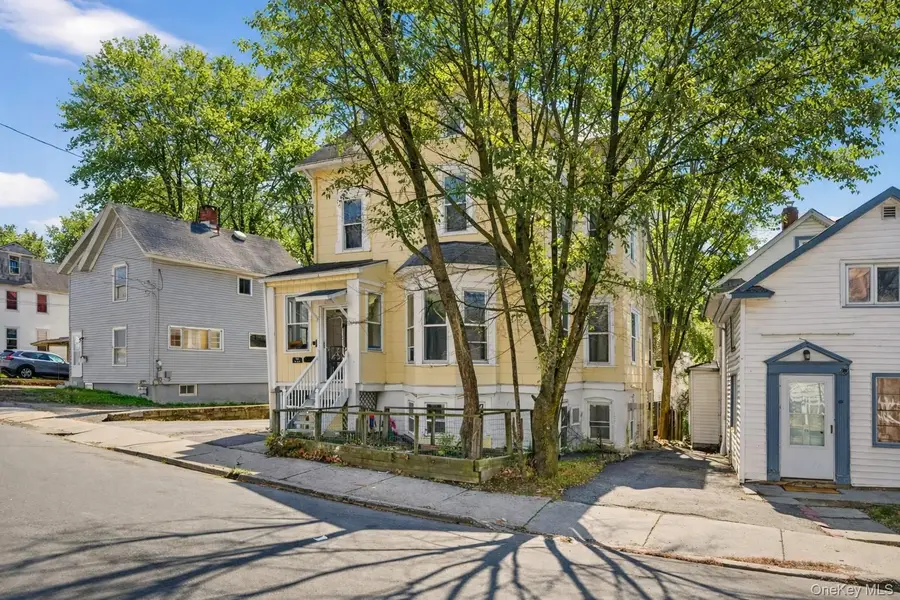 39 Hanford Street, Middletown, NY 10940 - #3