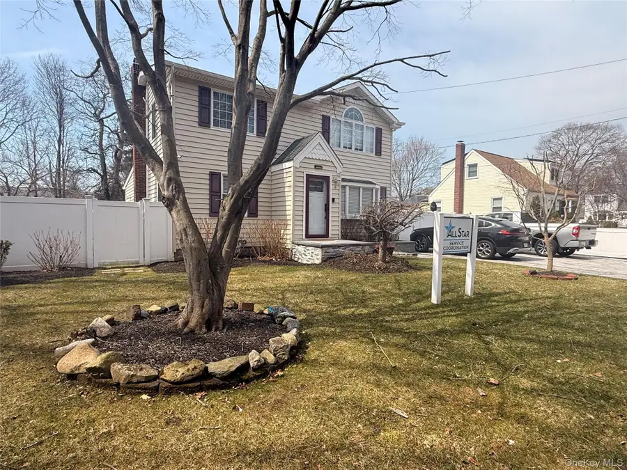 68 Fuller Avenue, Islip, NY 11751 - #2