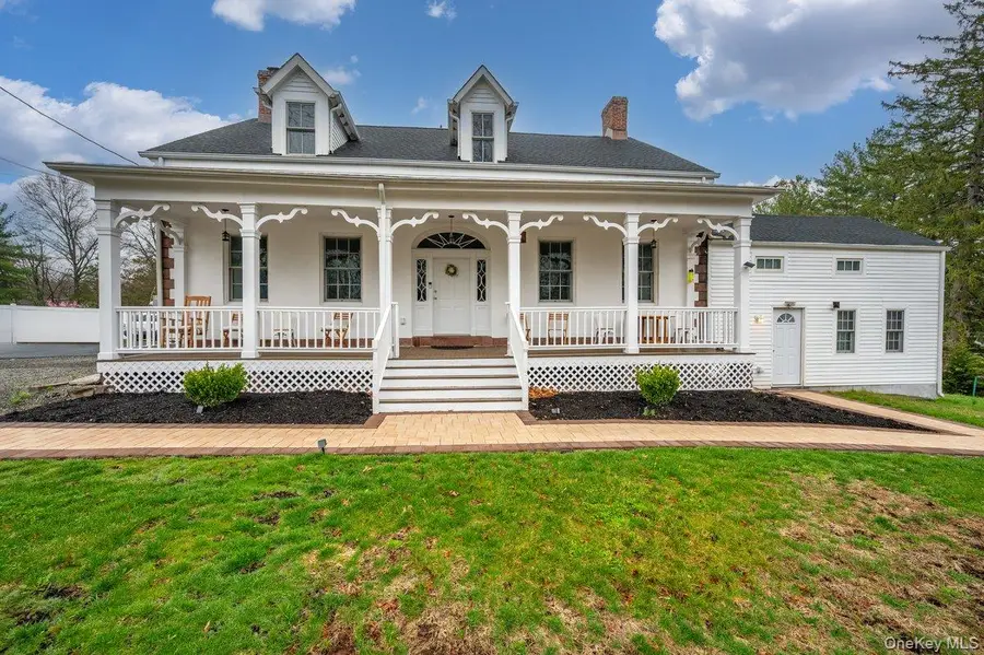 18 Gilchrest Road, Congers, NY 10920 - #2