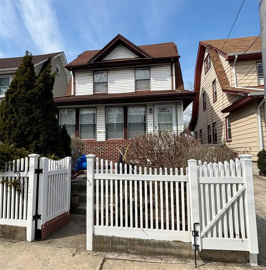 194-19 115th Avenue, Saint Albans, NY 11412 - #2