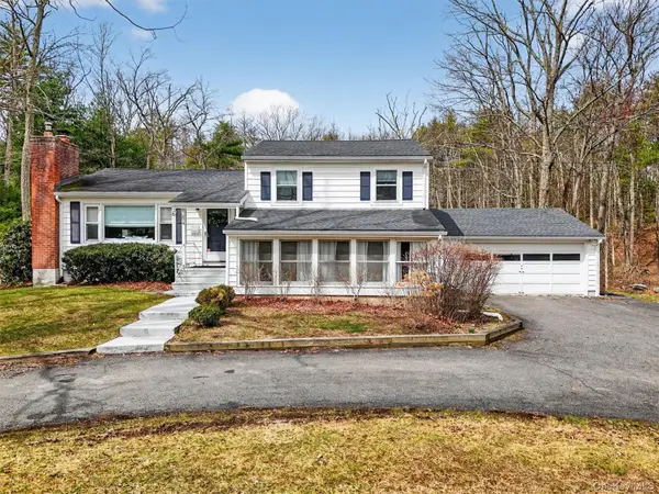 274 Morgan Hill Road, Hurley, NY 12443