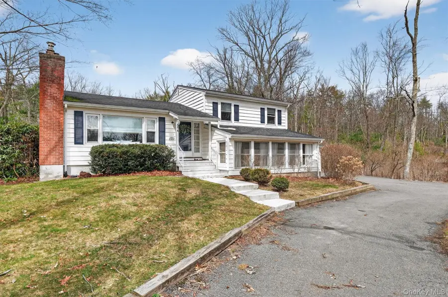 274 Morgan Hill Road, Hurley, NY 12443 - #2