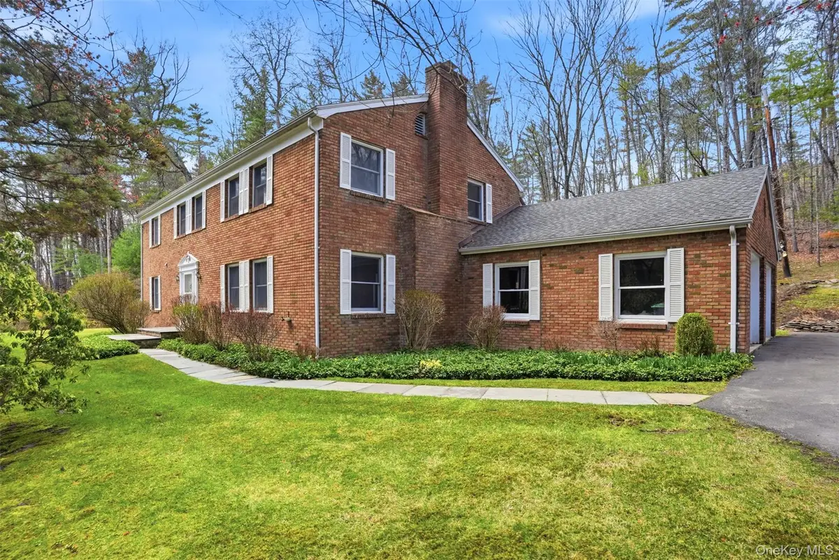 2320 Glasco Turnpike, Woodstock, NY 12498 - #1