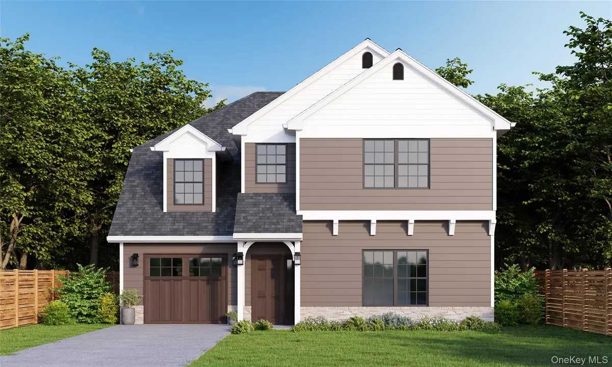 TBD Peaceful Path, Ulster Park, NY 12487 - #1