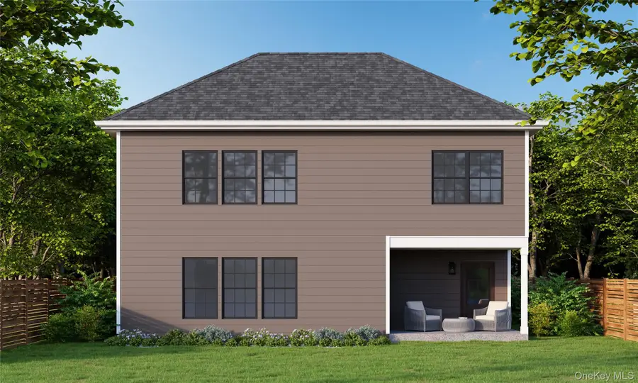 TBD Peaceful Path, Ulster Park, NY 12487 - #2