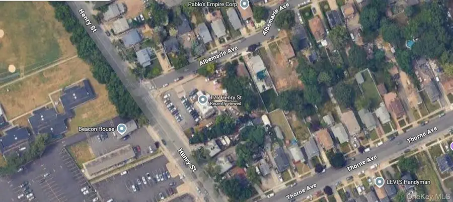 126 Henry Street, Hempstead, NY 11550 - #2