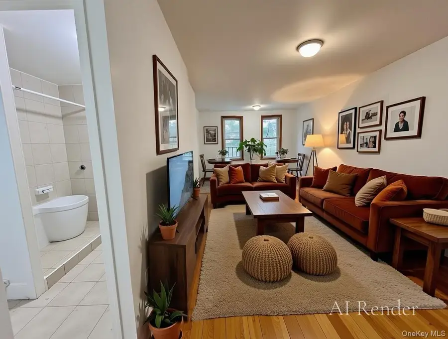 10615 Guy R Brewer Boulevard, Jamaica, NY 11433 - #2