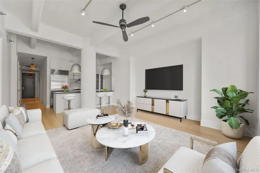 70 Washington Street #8B, Brooklyn, NY 11201 - #3