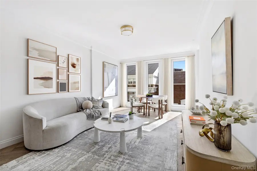 78-29 Austin Street #406, Forest Hills, NY 11375 - #2