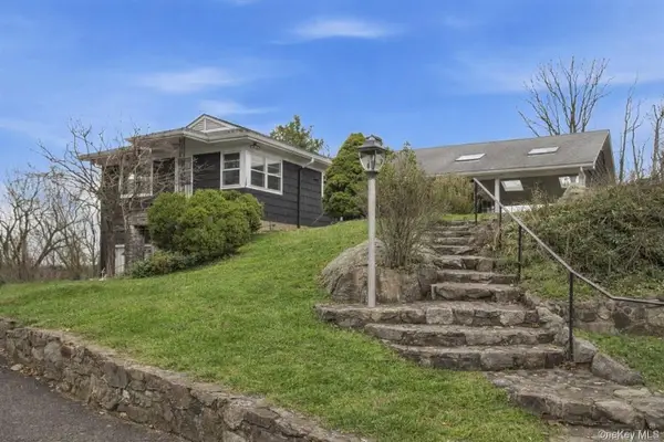 27 Allapartus Circle, Ossining, NY 10562