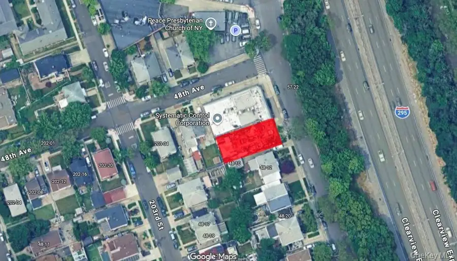 4810 Clearview Expressway, Oakland Gardens, NY 11364 - #3