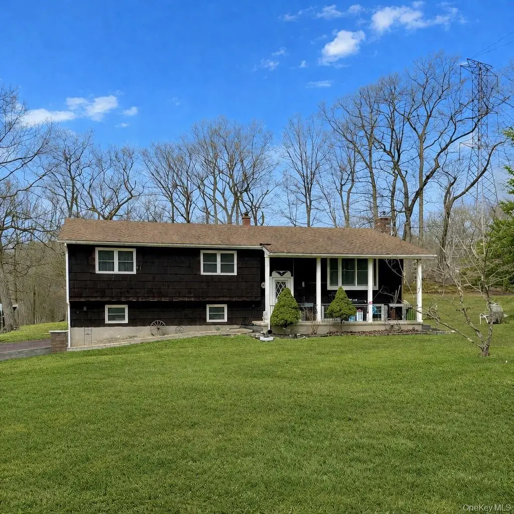 9 Summit Brook Road, Tuxedo Park, NY 10987 - #1