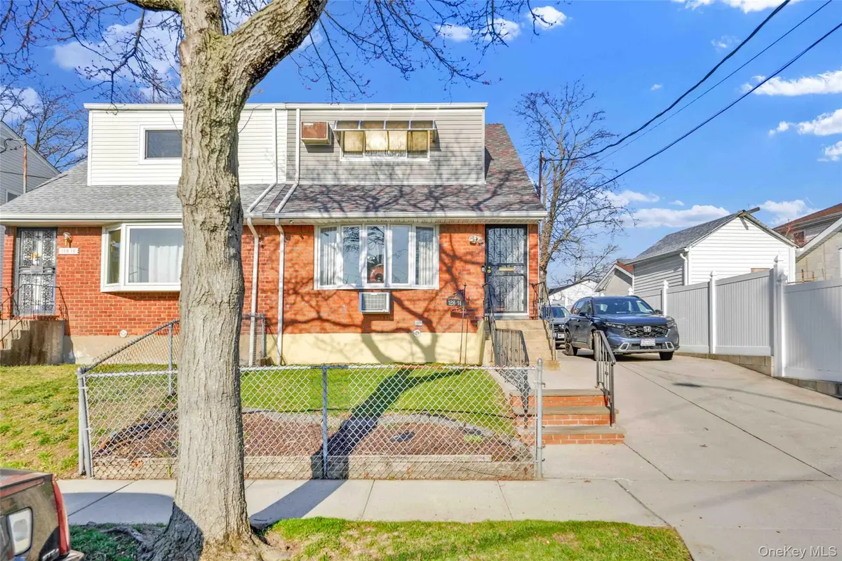 128-14 144th Street, Jamaica, NY 11436 - #1