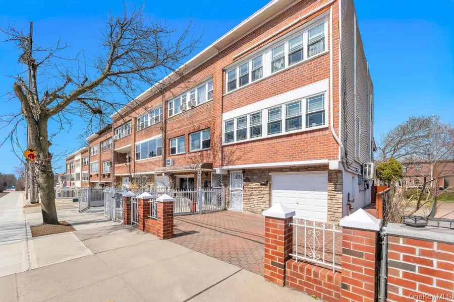 3247 Fairmount Avenue, Bronx, NY 10465 - #2