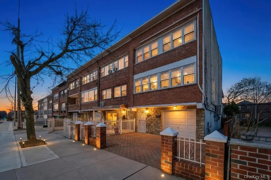 3247 Fairmount Avenue, Bronx, NY 10465 - #3