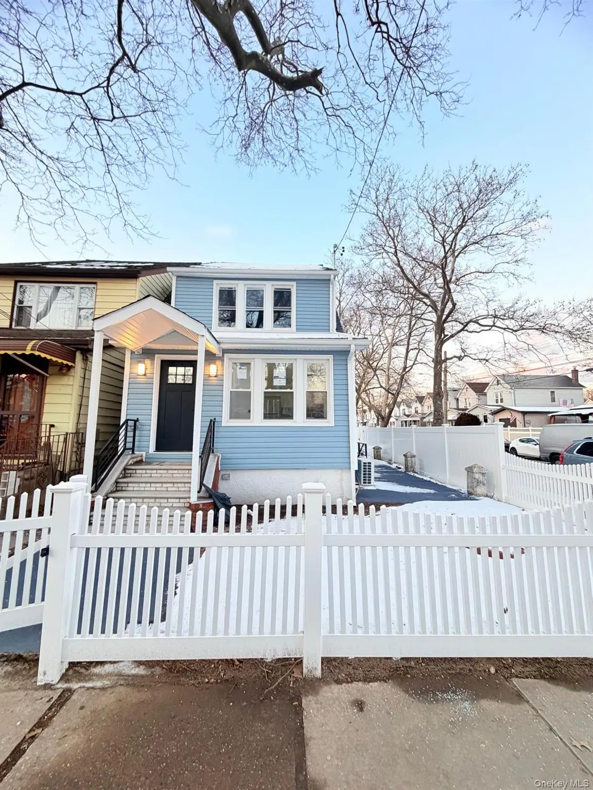 14549 115th Avenue, Jamaica, NY 11436 - #1