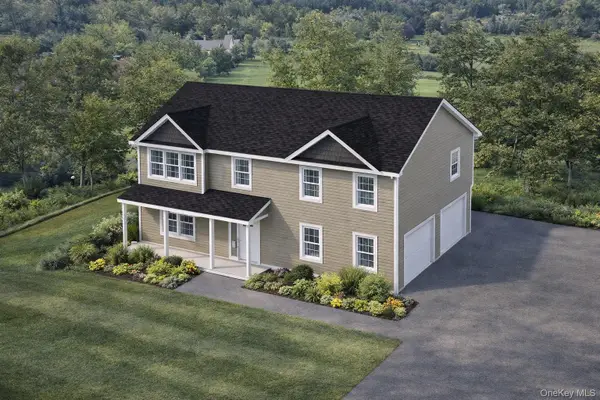 LOT 11 Lindenwood Lane, Newburgh, NY 12550